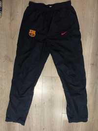 spodnie Nike x FC Barcelona