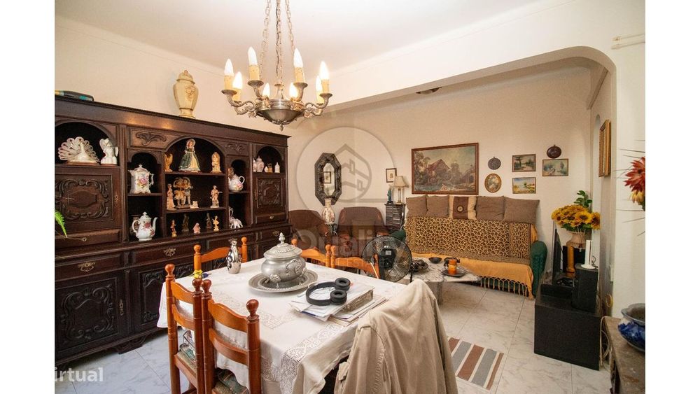 Oportunidade: Apartamento T2 No Barreiro