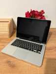 Macbook Pro 13, Core i7, 8GB DDR, 480GB SSD