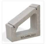 SUPORTE BETAO PARA PAINEIS FOTOVOLTAICOS 30º SOLARBLOC
