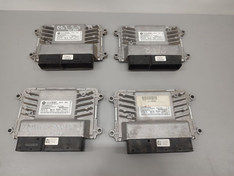 Блок акпп jeep compass patriot разборка джип патриот