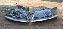 Lampa Xenon Audi A6 C6