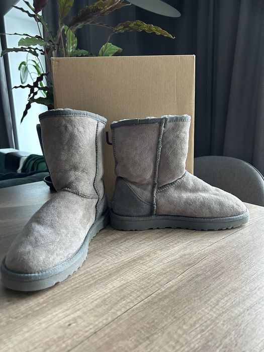 UGG оригінал УГИ