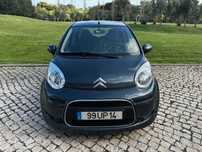 Oportunidade Citroen c1 149 mil kms Como Novo