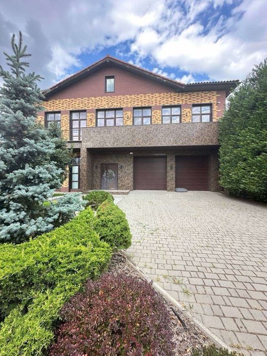 Оренда здам гарний будинок  бассейн  два гаража