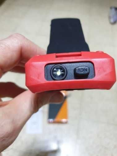 Автомультимет с функцией M118A, 6000 отсчетов, True RMS