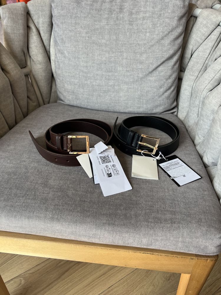Ремінь MaxMara Max Mara ремень