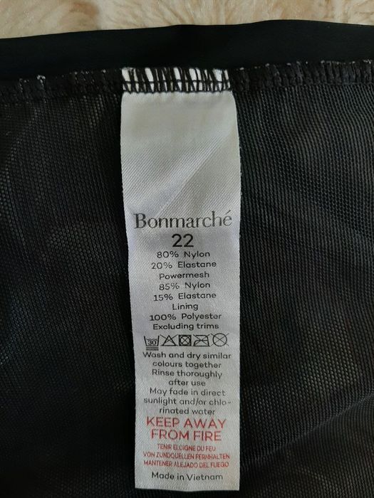 Купальник Bonmarche 48р.