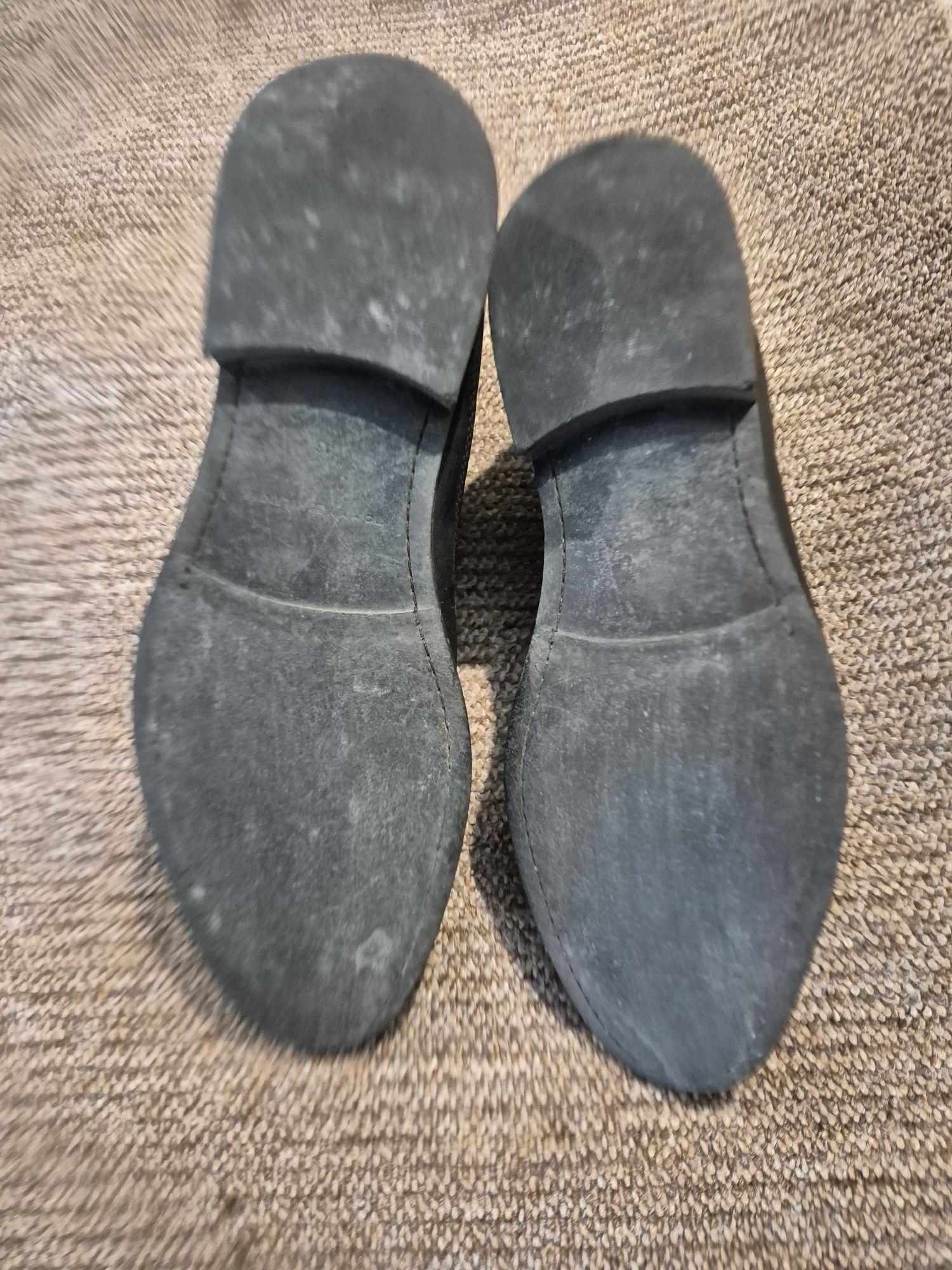 Сапоги Hilfiger 43р.