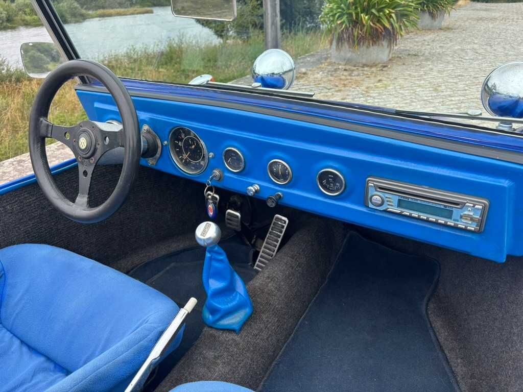 Volkswagen Buggy