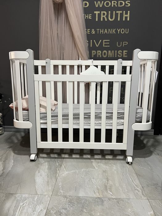 Ліжко дитяче Veres Monako