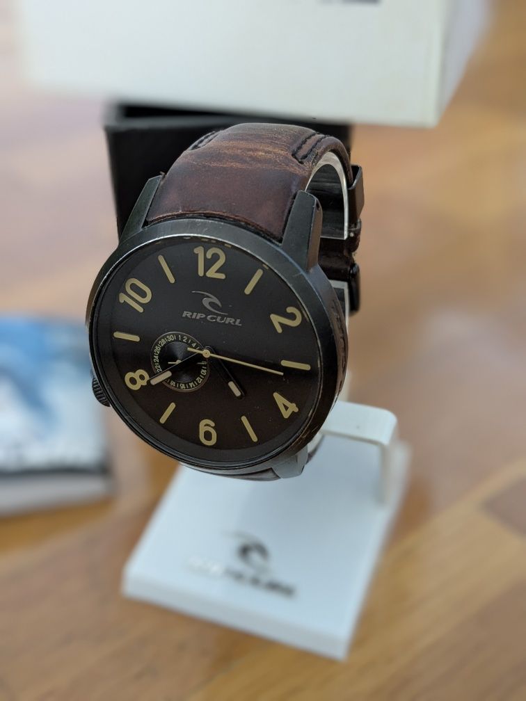 Relógio Rip Curl A-2485 - D2
