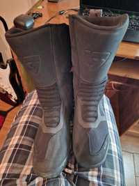 Botas revit everest gtx