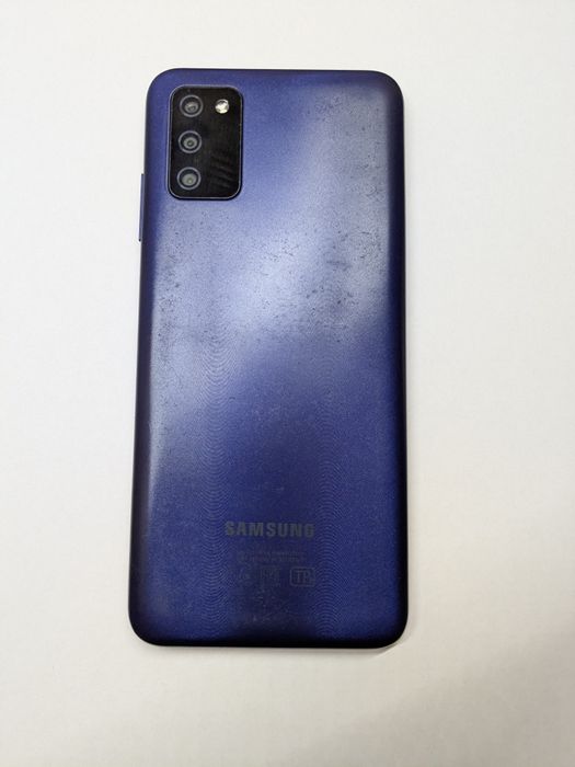Продам смартфон samsung a03s в хорошому стані