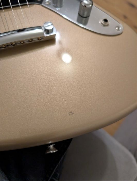 Gitara Squier Contemporary Jaguar HH