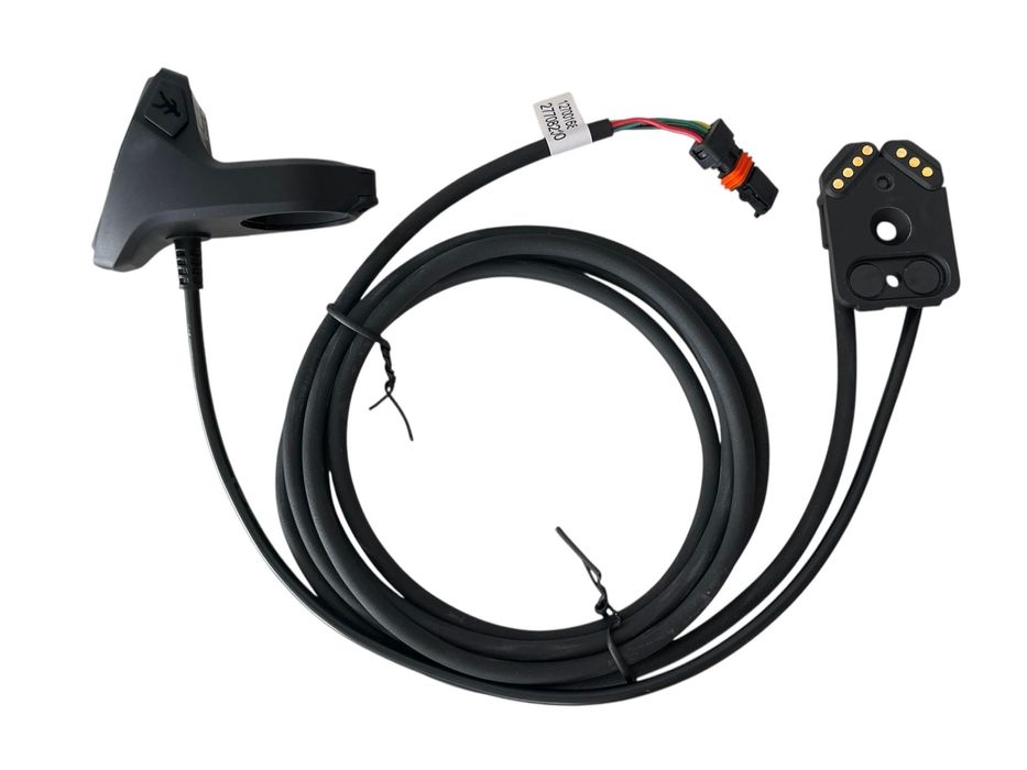 Manipulator BOSCH BRC350 do wyświetlacza KIOX 290mm, 1500mm FV/062-235