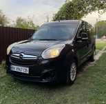 Opel combo недорого