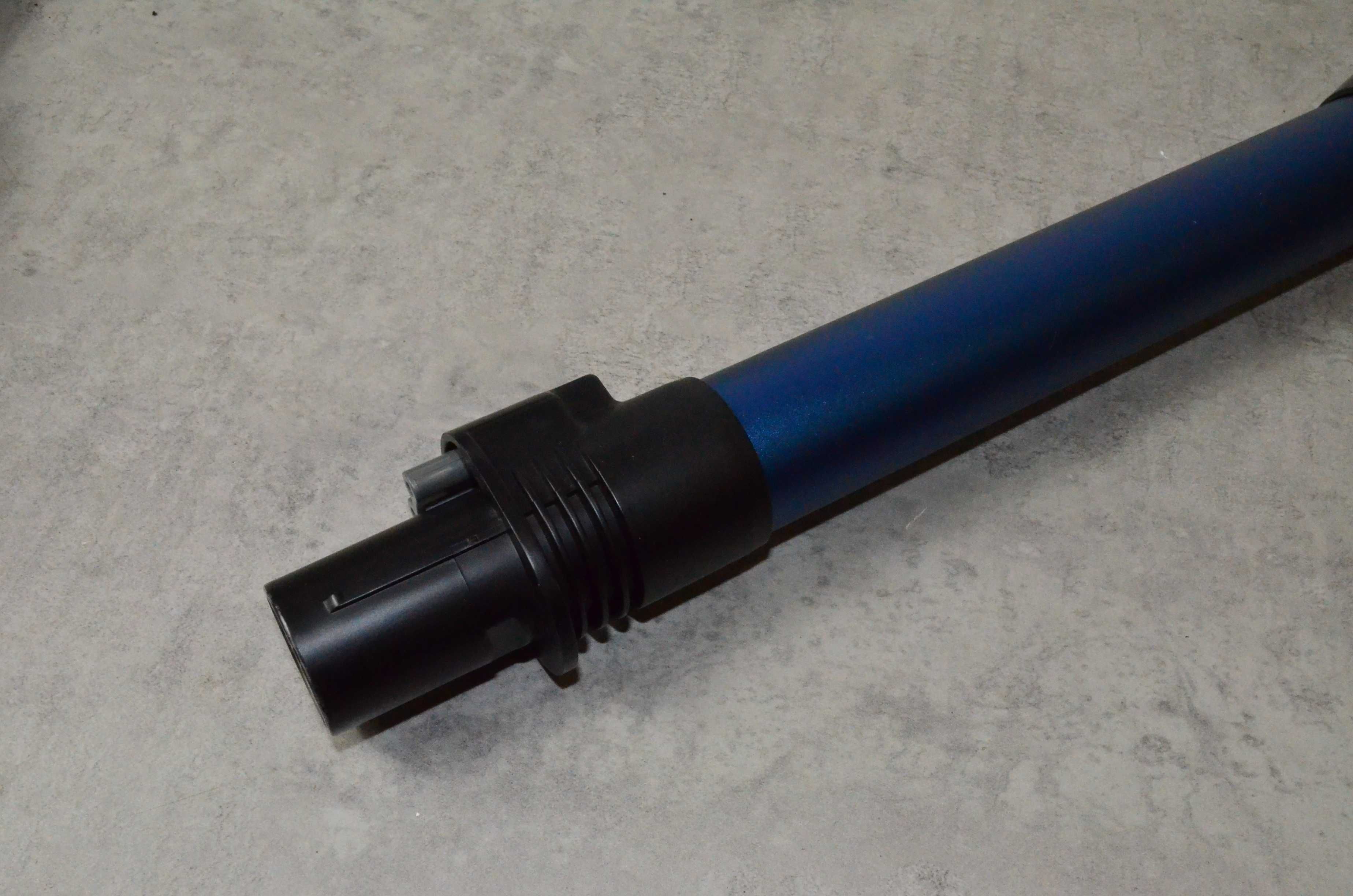 Rura flex do odkurzacz Conga Rockstar 6500