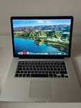 laptop MacBook Pro 15 cali Retina 16/500gb i7/nvidia gt750 super stan