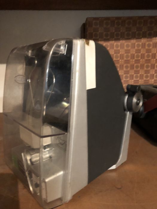 Editor de 8mm fujica E55