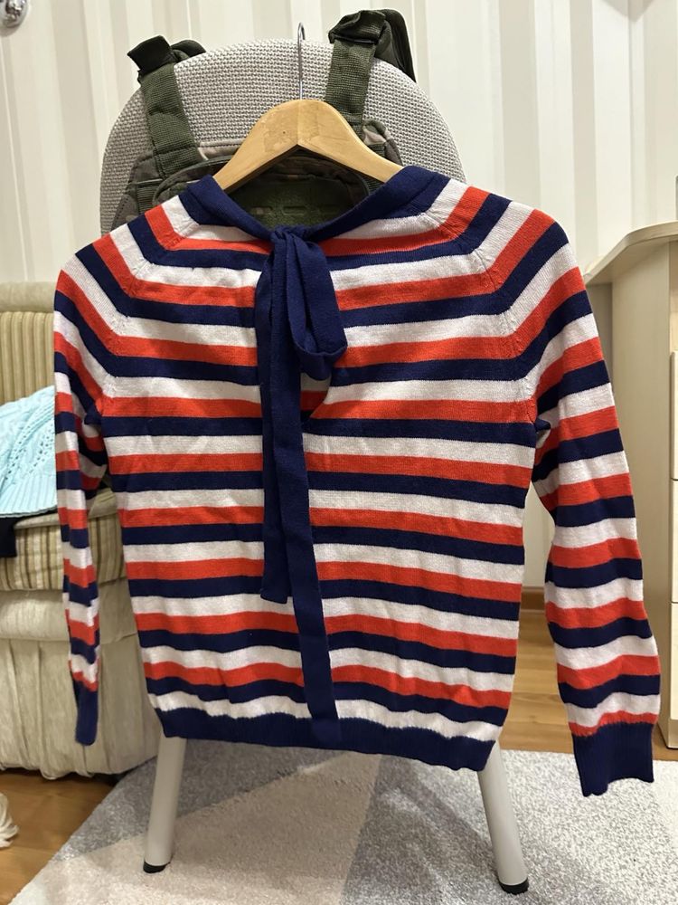 Свитер Gant