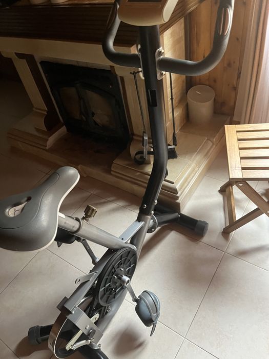 Bicicleta decathlon