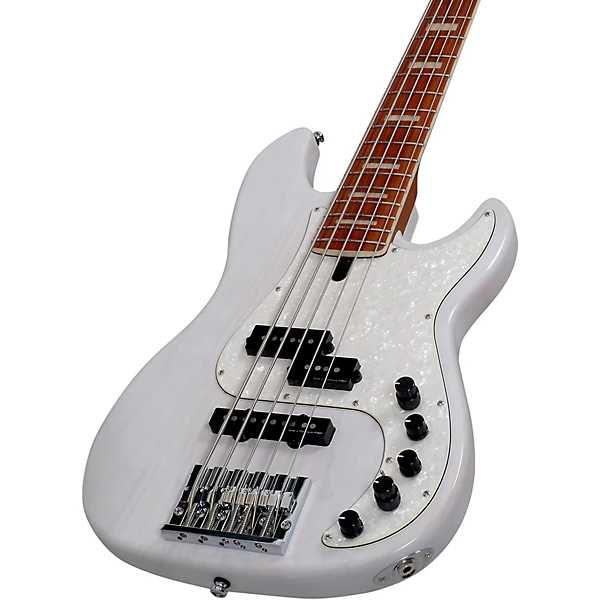 Sire Marcus Miller P8 - 5 White Blonde