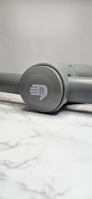 Masażer ręczny uderzeniowy z akupresurą Medisana HM 900