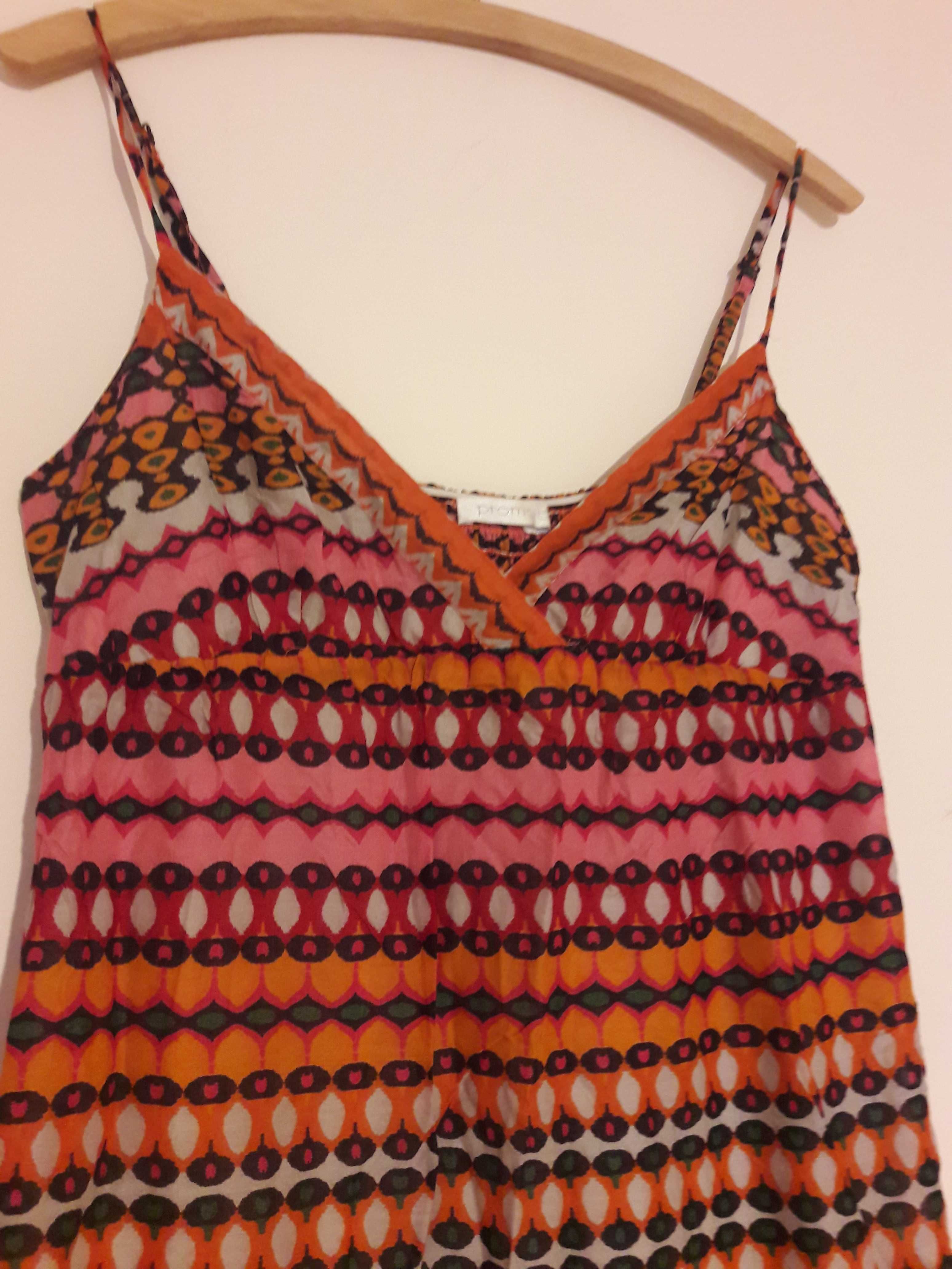 Letnia sukienka S/M