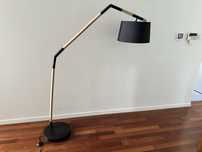Lampa stojąca podlogowa Nogat