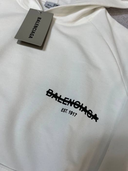 РАСПРОДАЖА -40% Женский брендовый костюм S-L белый осень качество-LUX