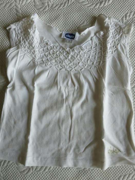Roupa menina 3 anos