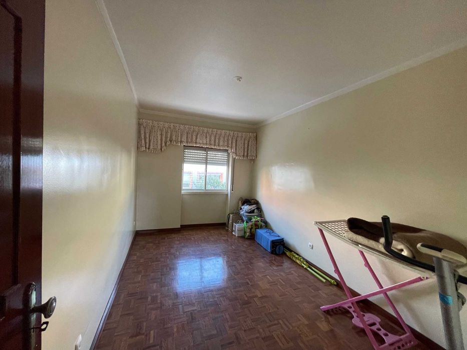 Apartamento T3 Centro de Torres Vedras