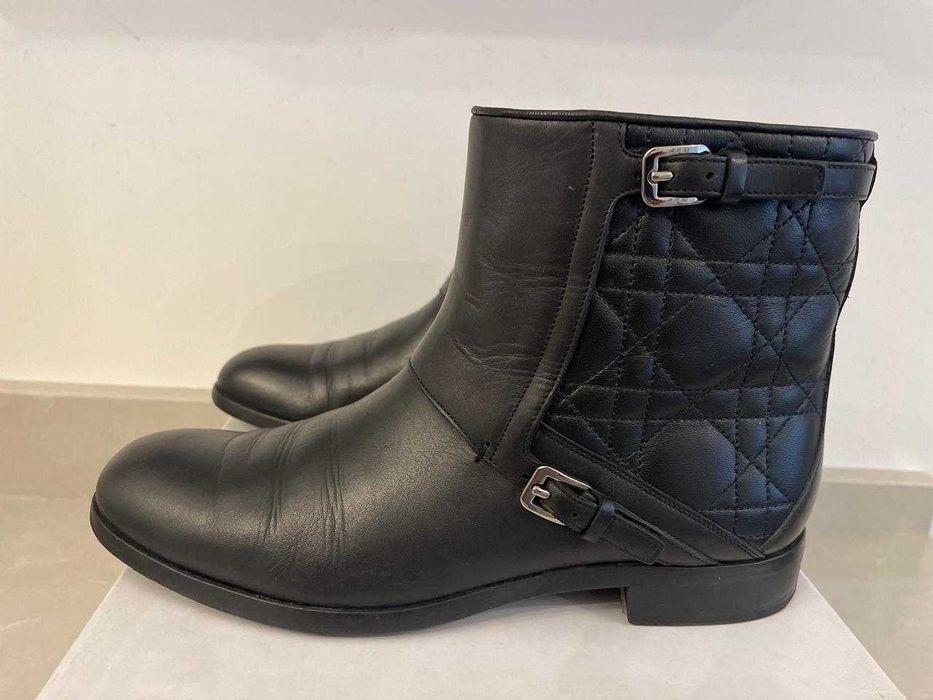 Ботинки Dior оригинал.