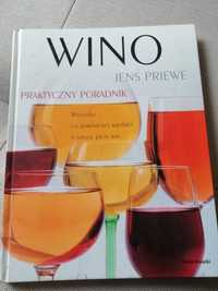 Wino Praktyczny poradnik 128 stron