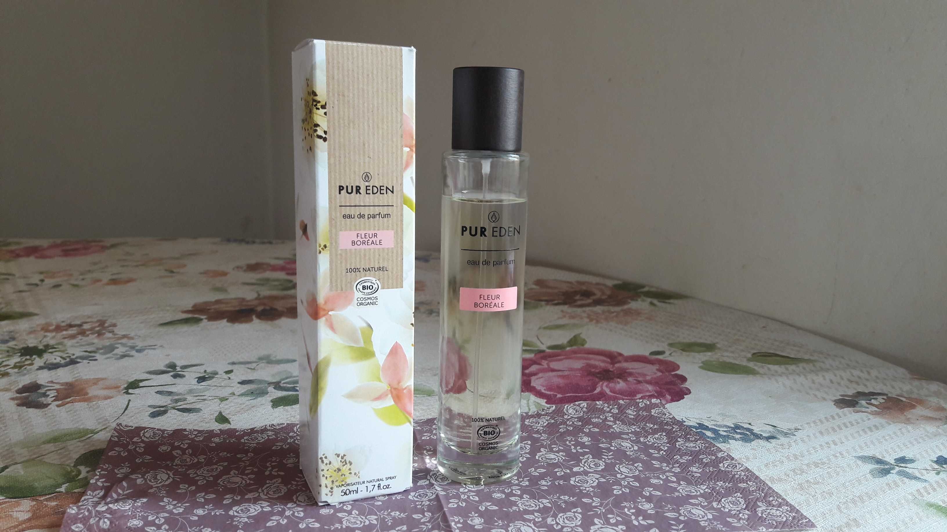 Pur Eden Perfumy Fleur Boreale .