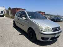 Fiat punto 1.3 multijet