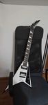 Jackson JS32T HH biała