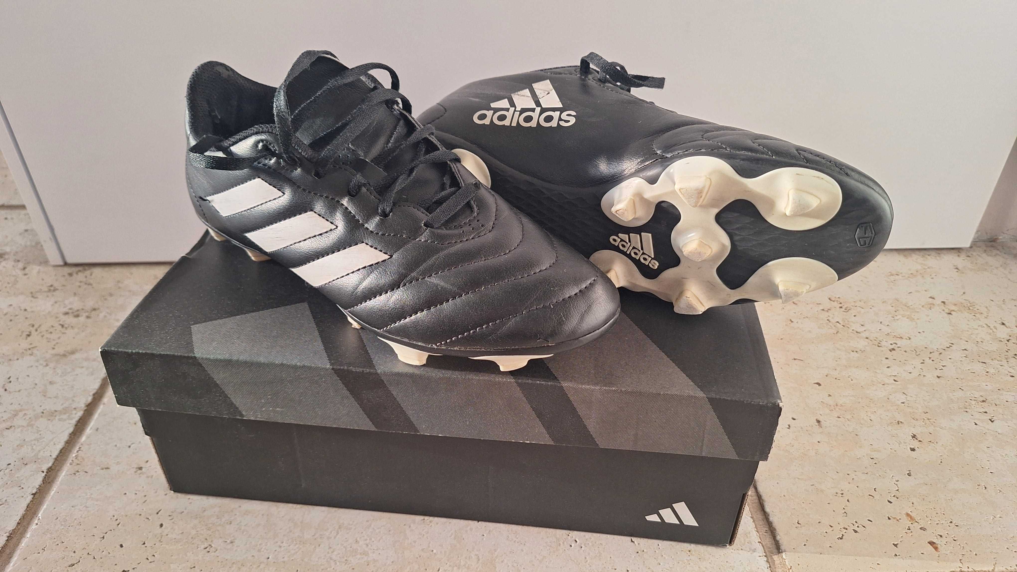 Buty piłkarskie Adidas Korki Lanki