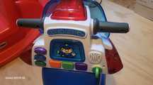 Little Tikes Motocykl Policyjny Bujak 565182