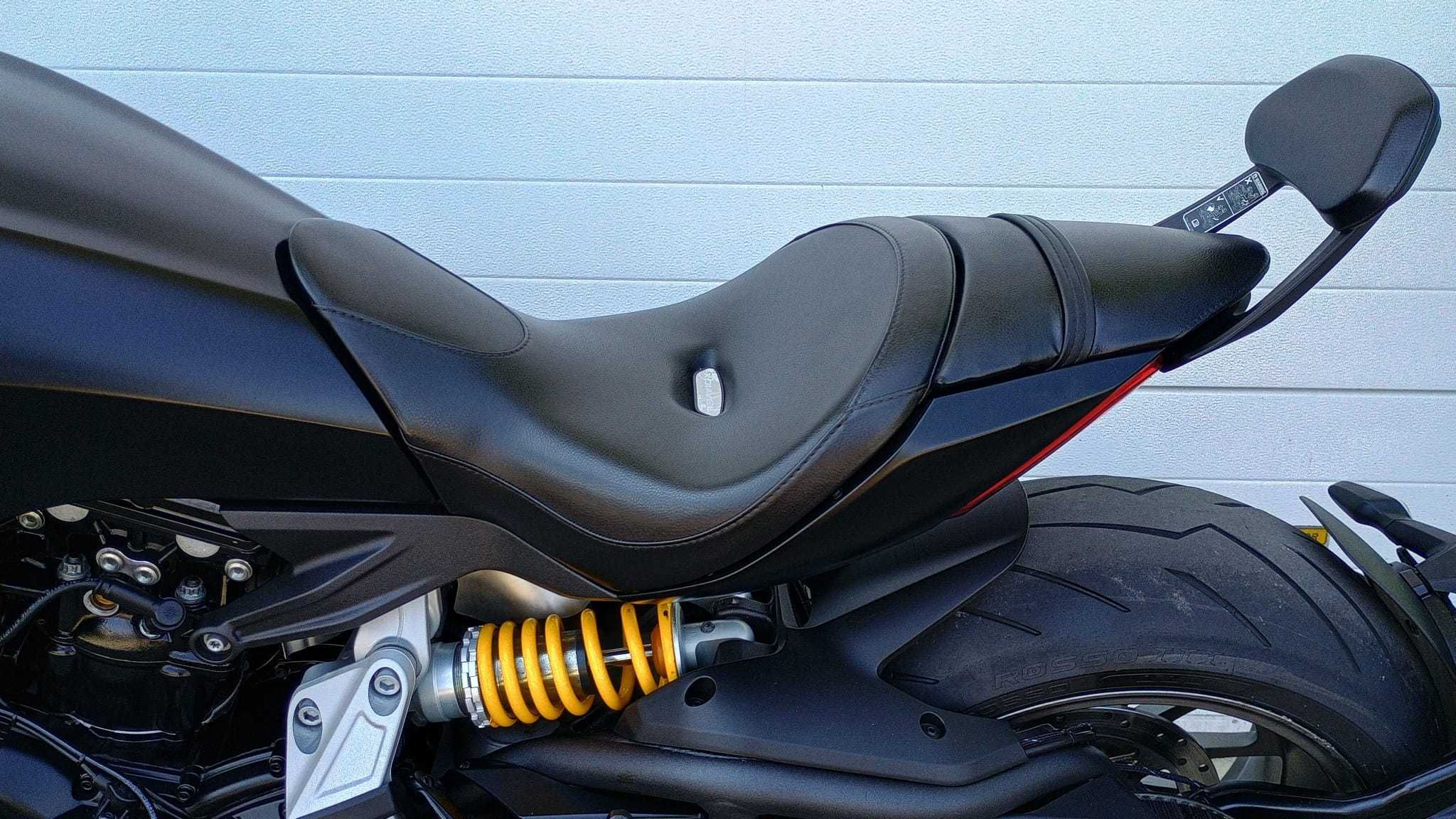 DUCATI DIAVEL XDIAVEL r.2017 x diavel mt01 v-max