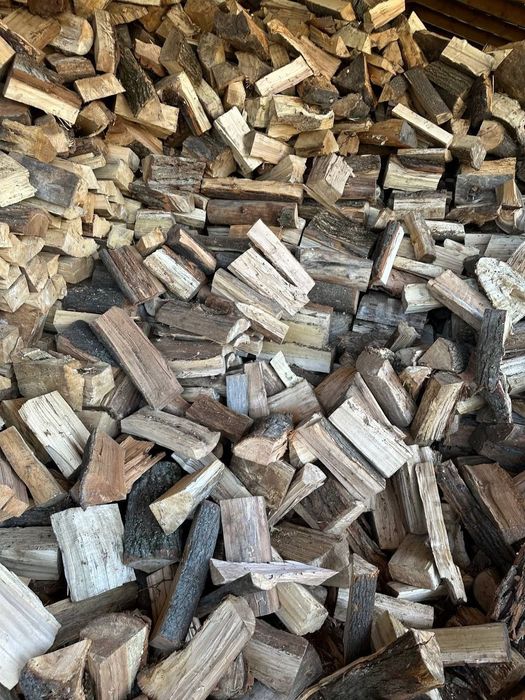 ДРОВА З ДОСТАВКА!! По Києві та Київській області!!