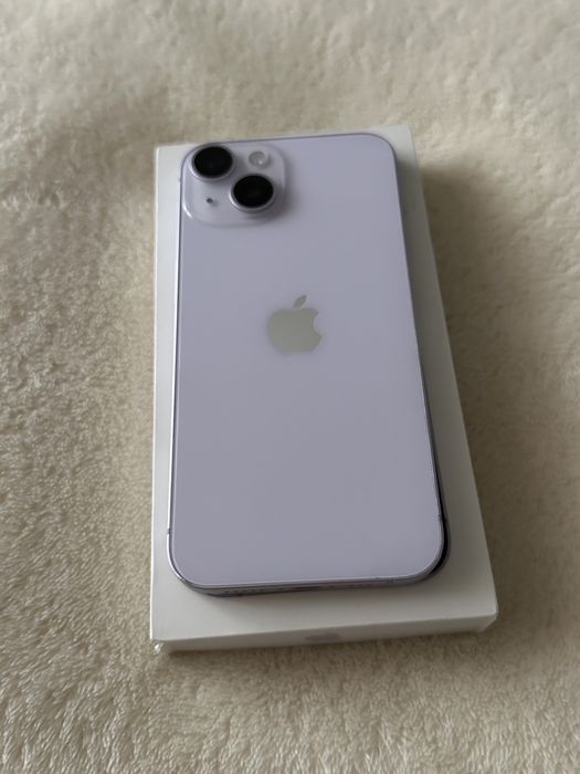 iPhone 14, 256Gb neverlock