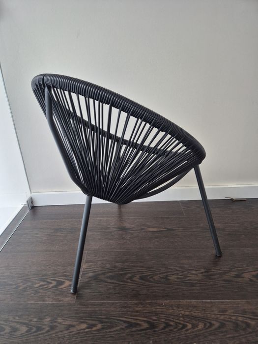 Cadeira criança excelente estado