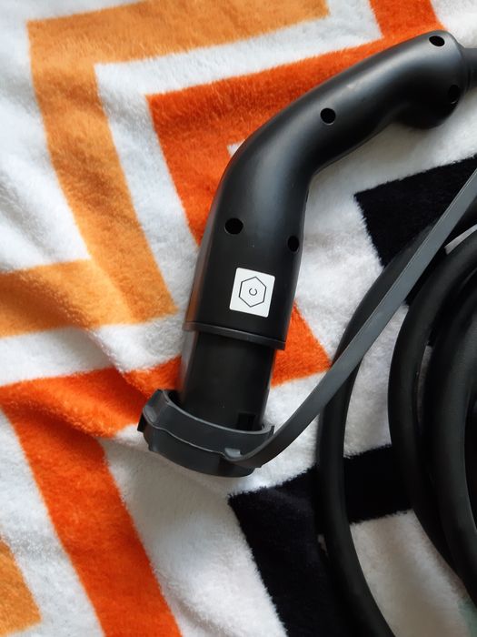 Kabel do ładowania auta elektrycznego  Delhi