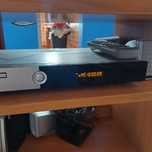 DVD Manta kino domowe
