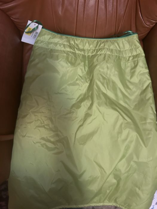 Термо спідниця 40 розмір