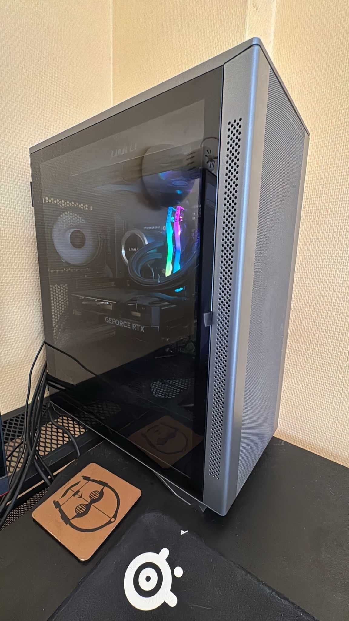 Computador Gaming