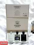 Zestaw Creed 3x30ml