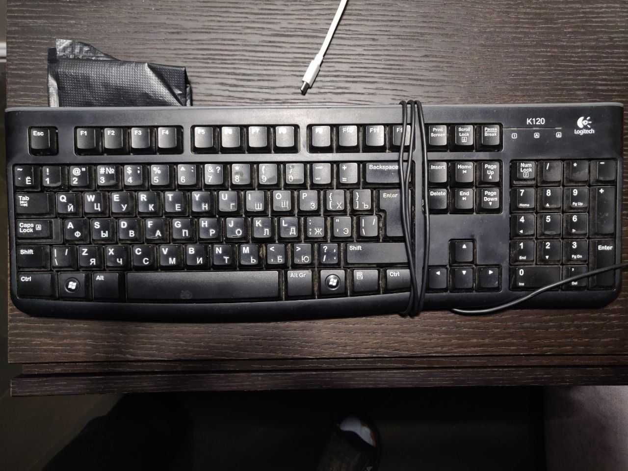 ПК i5-3770 RAM 12Gb,1тб HDD, роутер, клавиатура